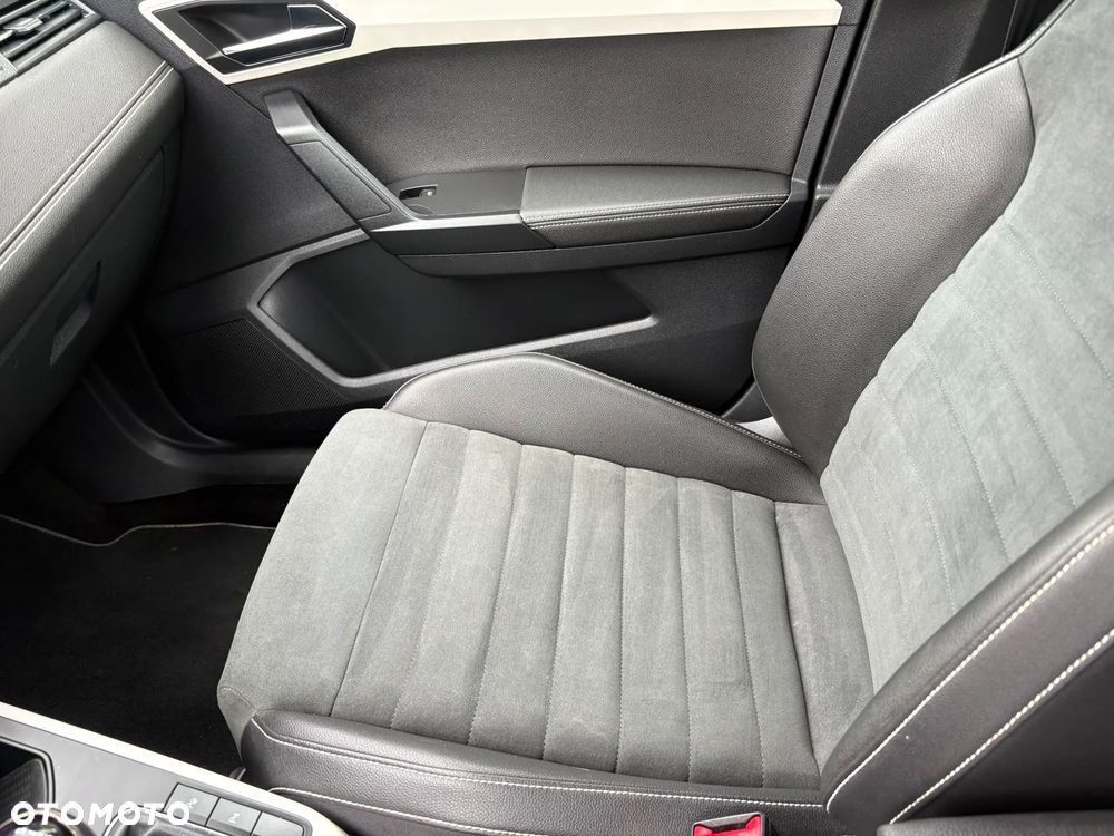 Seat Arona 1.0 Eco TSI XCELLENCE - 8