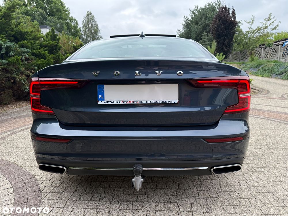 Volvo S60 - 11