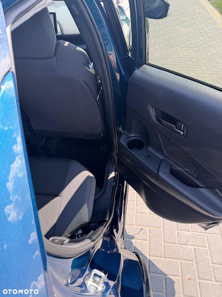 Toyota C-HR 1.8 Hybrid Style - 19