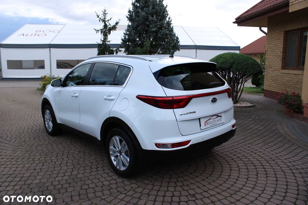 Kia Sportage 1.6 GDI M 2WD - 6