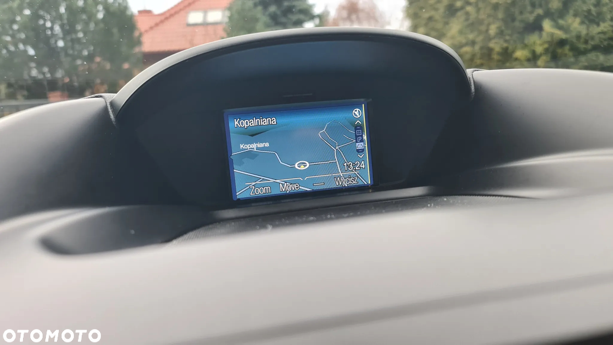 Ford Kuga 2.0 TDCi 4WD Titanium Plus - 25