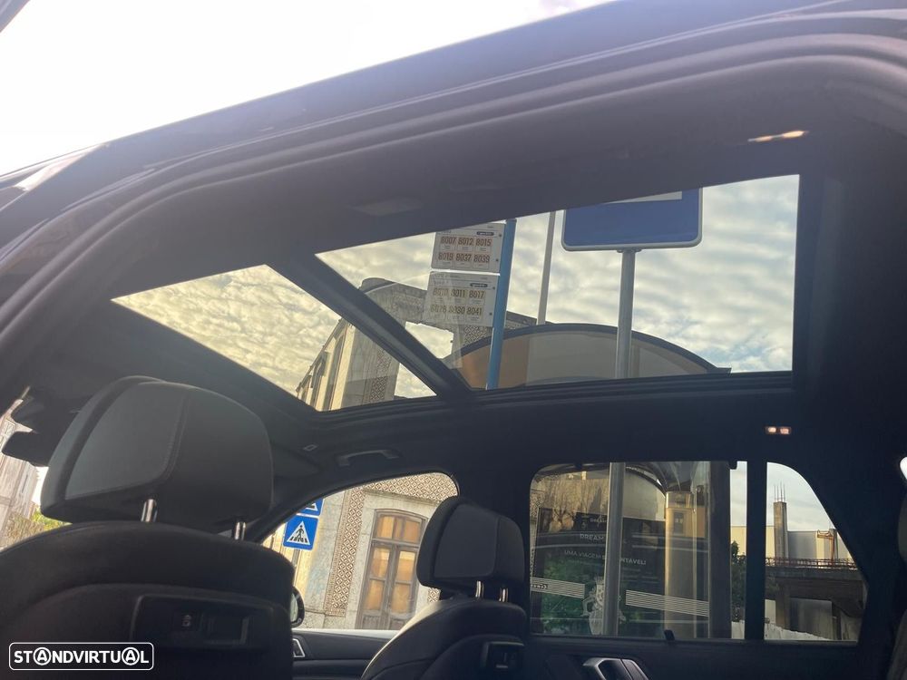 BMW X5 30 d xDrive Pack M - 15