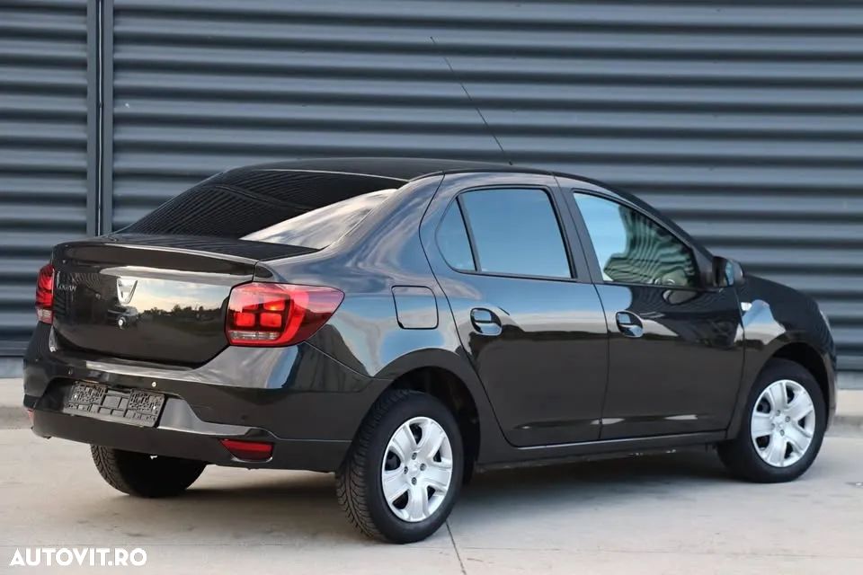 Dacia Logan - 3