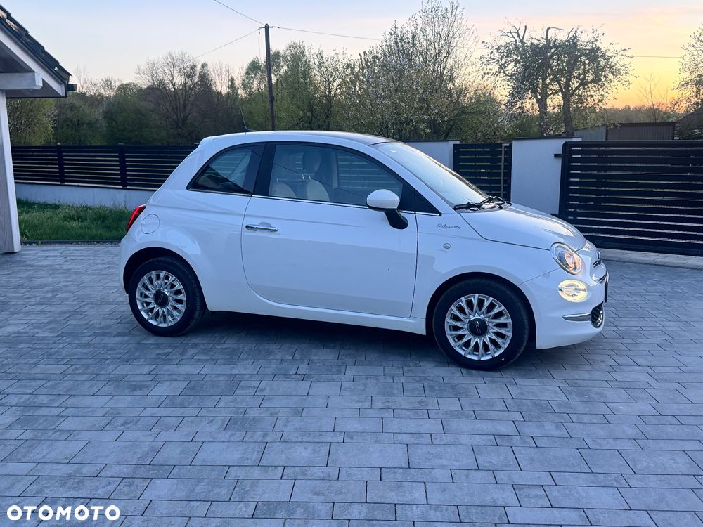 Fiat 500 1.0 GSE N3 Hybrid Dolcevita - 10