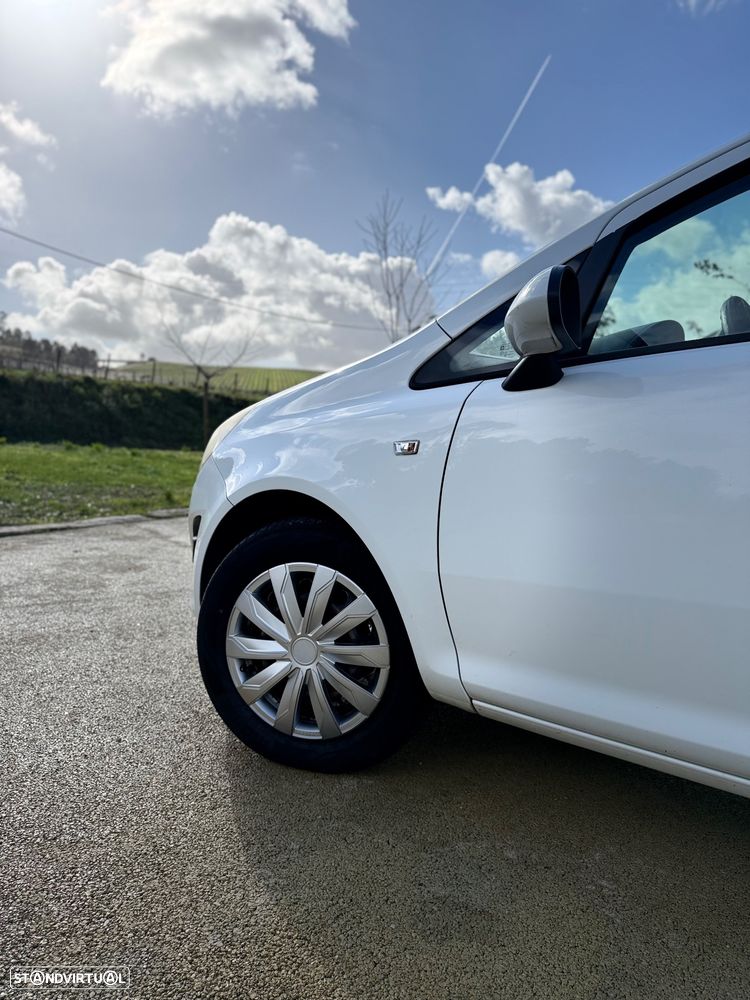 Opel Corsa 1.3 CDTI - 3