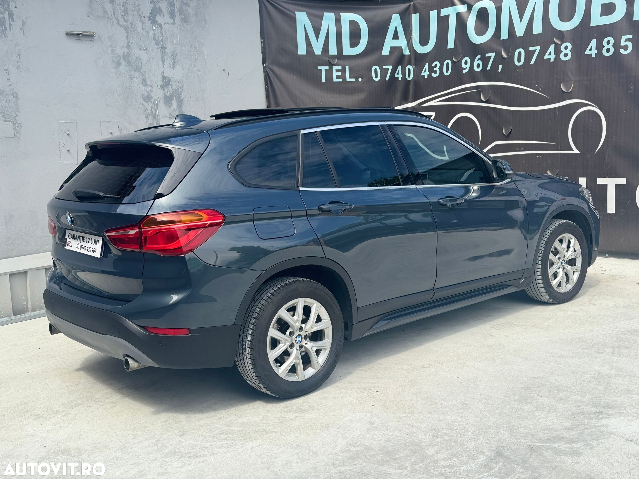 BMW X1 - 4