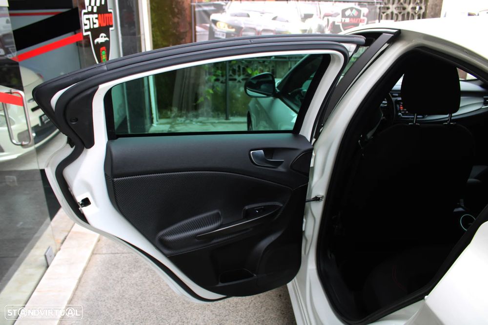 Alfa Romeo Giulietta 1.4 TB 16V Multiair TCT Sprint - 24