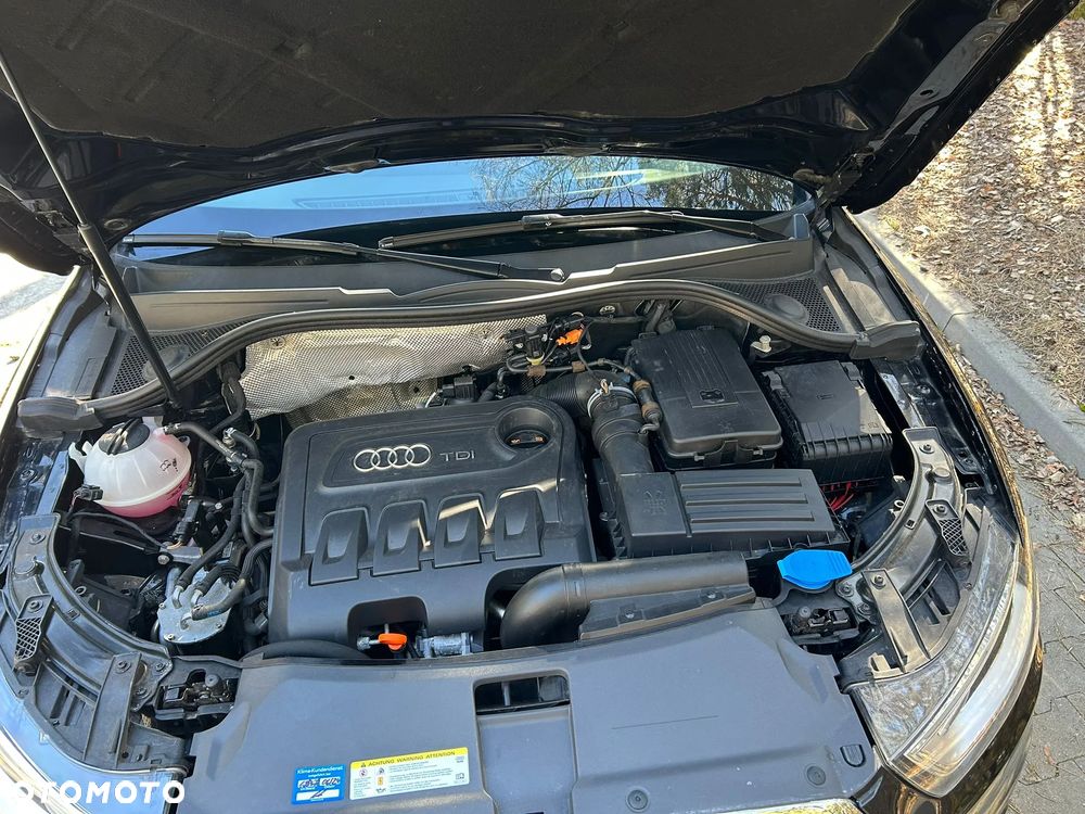 Audi Q3 2.0 TDI - 28