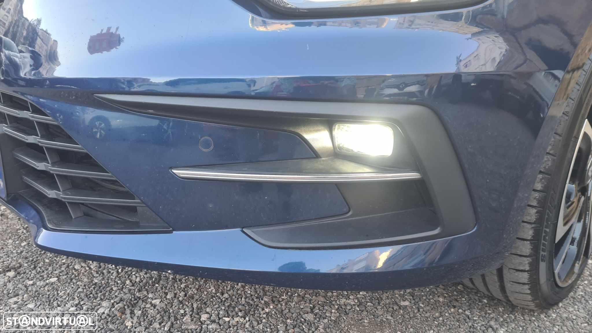 Renault Mégane 1.5 Blue dCi Intens - 48