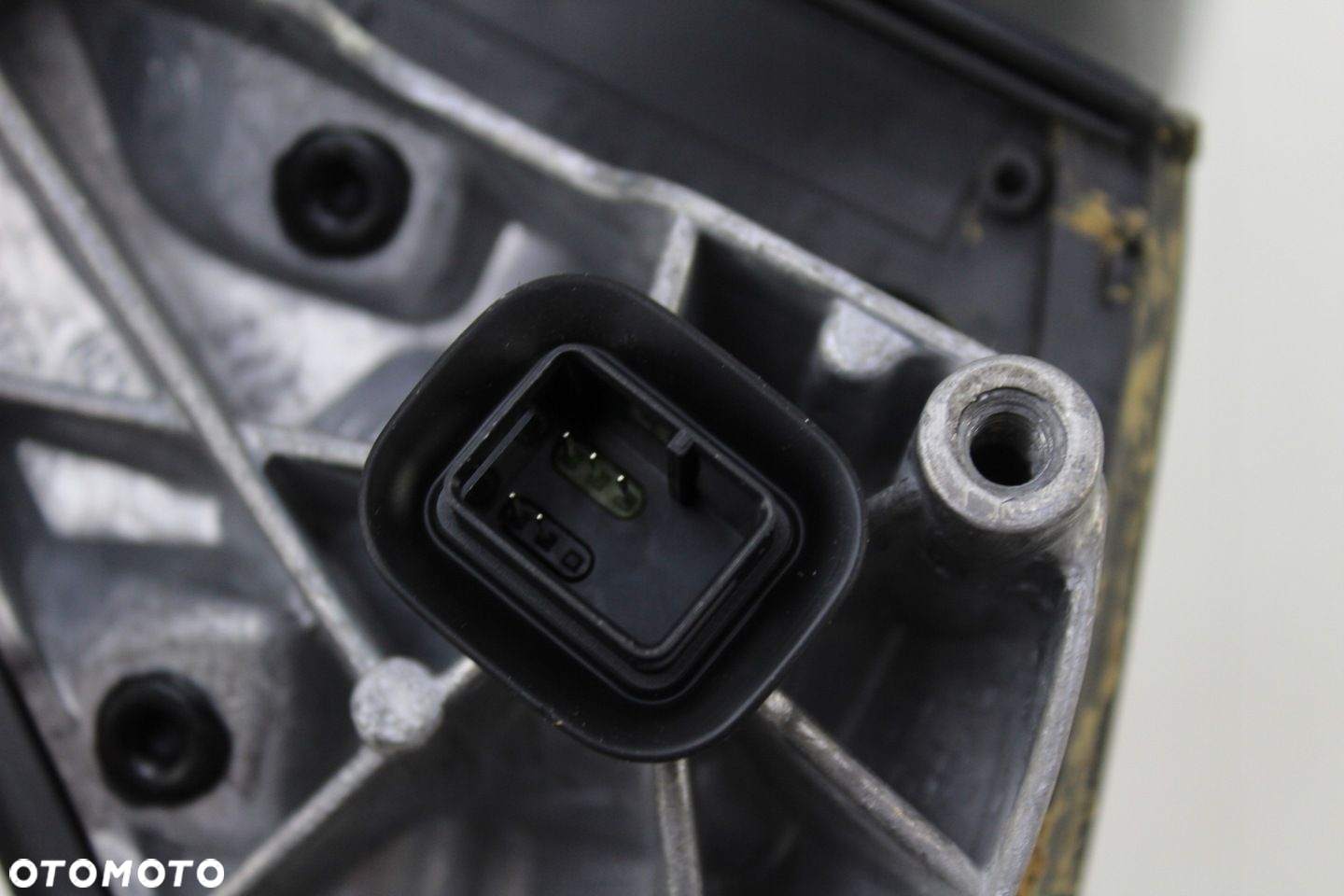 BMW X1 F48 LUSTERKO PRAWE B39 5 PIN - 6