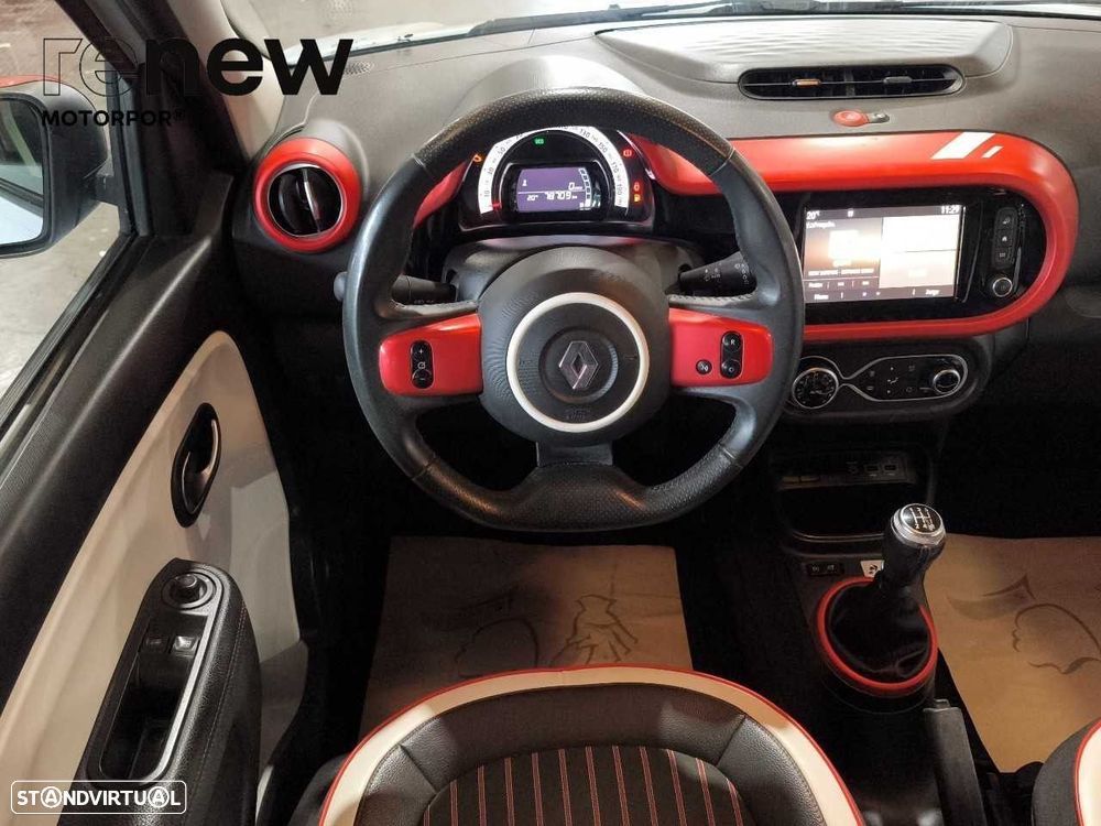 Renault Twingo - 12