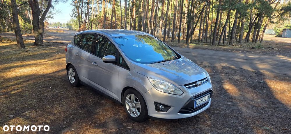 Ford C-MAX 1.6 TDCi Trend - 3