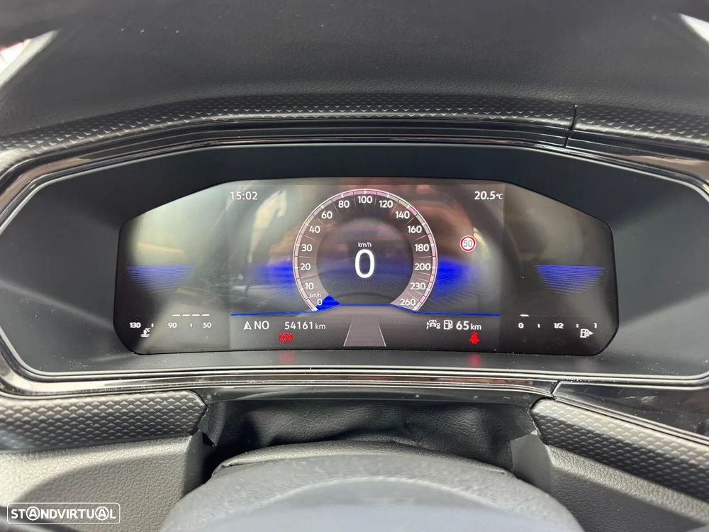 VW T-Cross 1.0 TSI Urban - 25