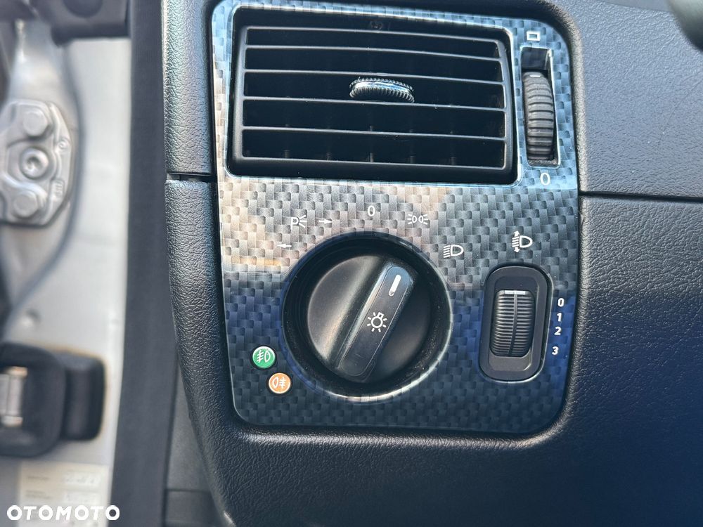 Mercedes-Benz SLK - 22