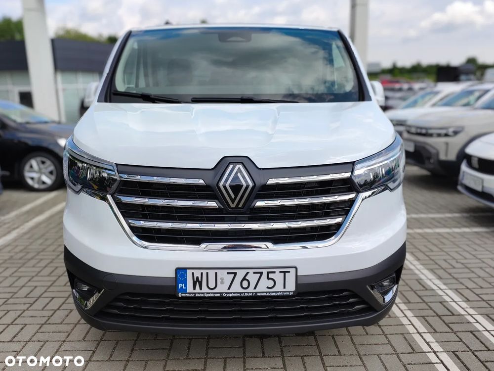 Renault Trafic Furgon Extra L2H1 2.0 dCi 130 - 2