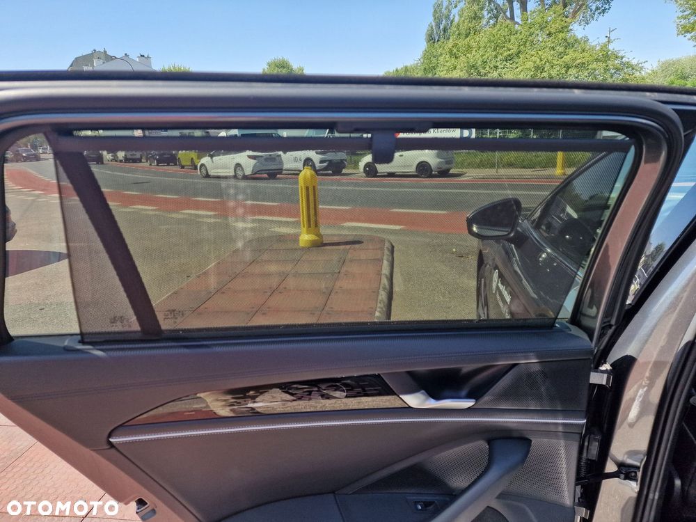 Volkswagen Passat Variant 1.5 TSI ACT mHEV Business DSG - 12