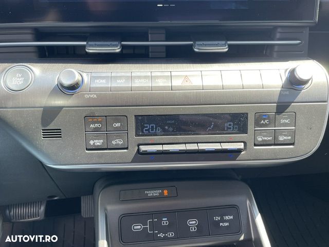 Hyundai KONA BEV 204 CP 64.8 kWh Premium - 14