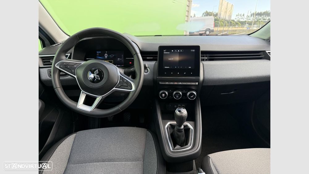 Mitsubishi Colt 1.0 MPI-T Invite - 13