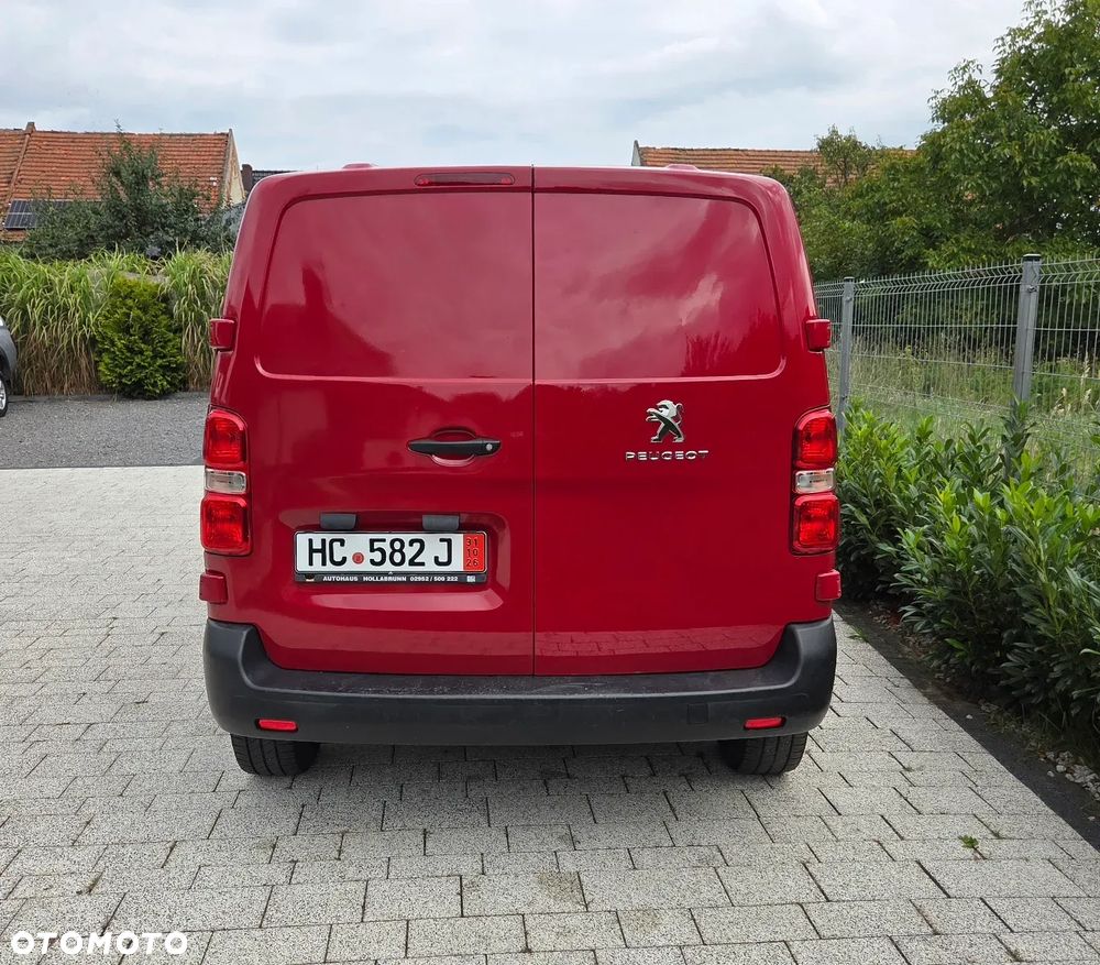 Peugeot EXPERT 2,0HDi - 9