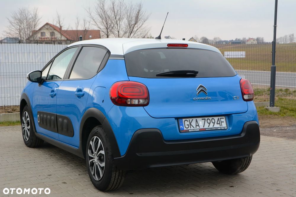 Citroën C3 - 11