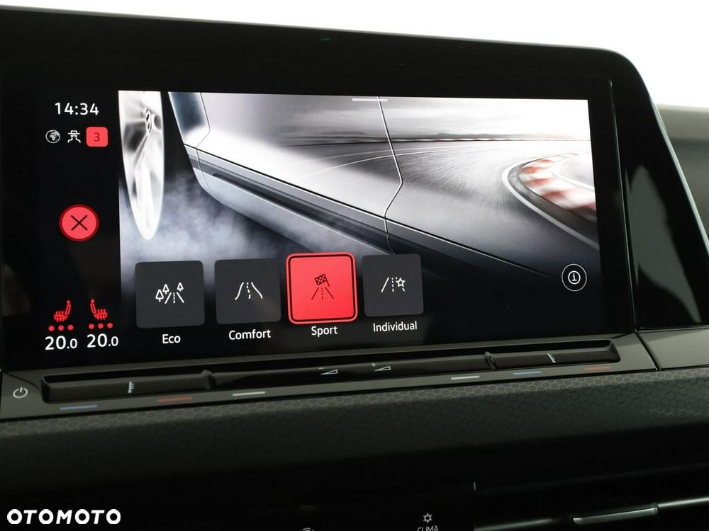 Volkswagen Golf 2.0 TSI GTI DSG - 31