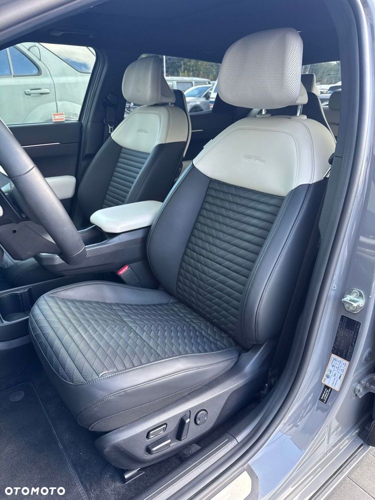 Kia EV4 81.4kWh GT-Line - 15
