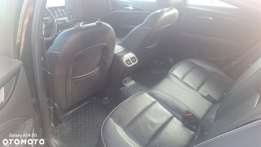 Opel Insignia 2.0 CDTI Automatik Edition - 19