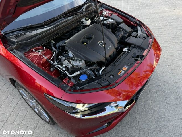 Mazda 3 - 21
