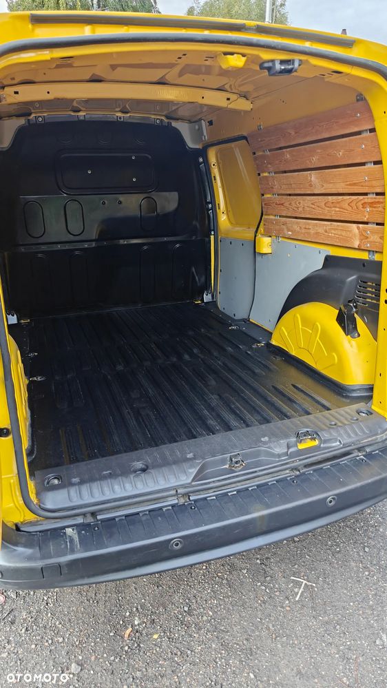 Renault Kangoo Maxi - 8