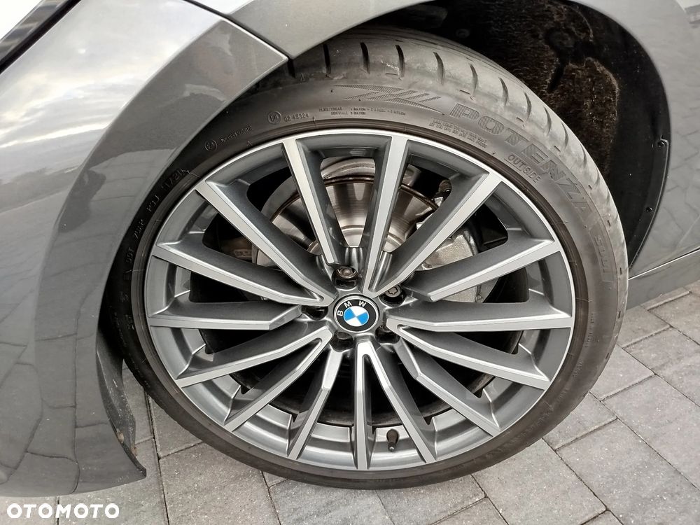 BMW Seria 3 320d MHEV Advantage - 14