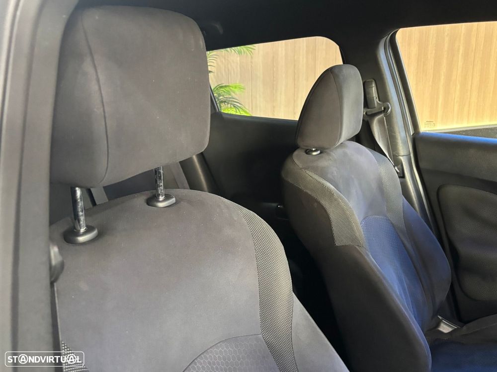 Nissan Juke 1.5 dCi Acenta - 11