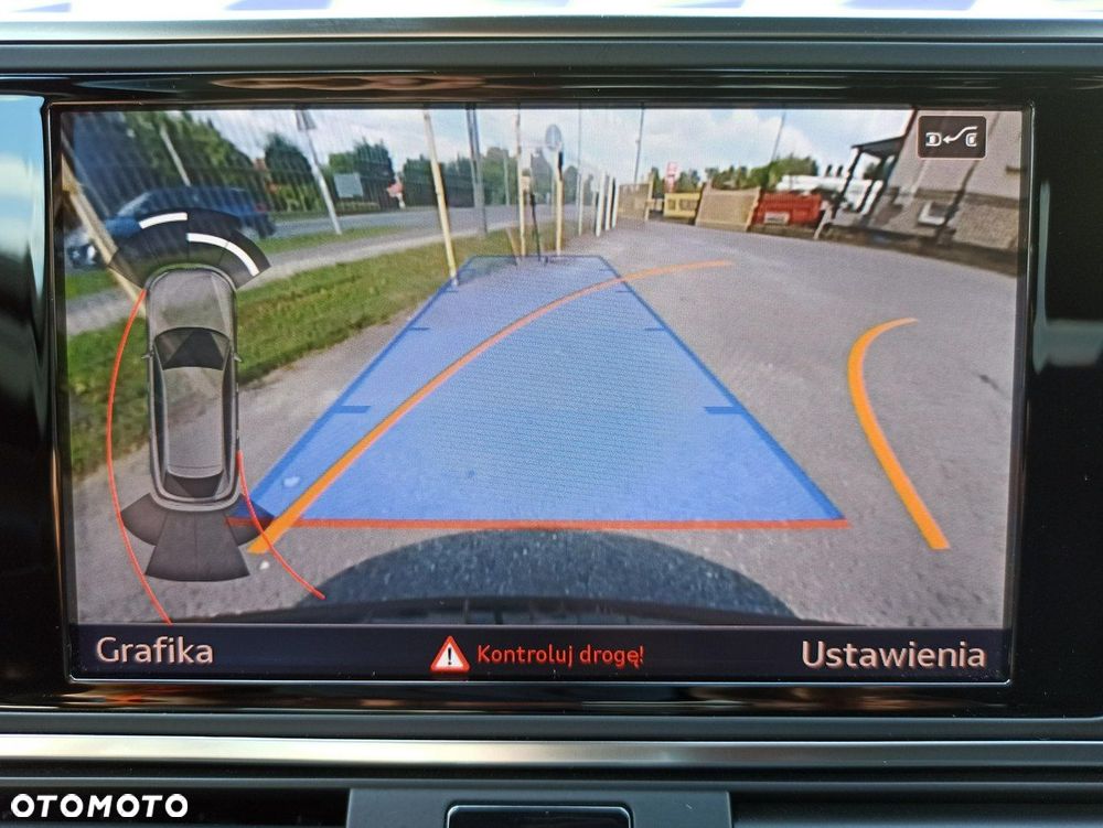 Audi A6 Avant 3.0 TDI quattro S tronic - 28