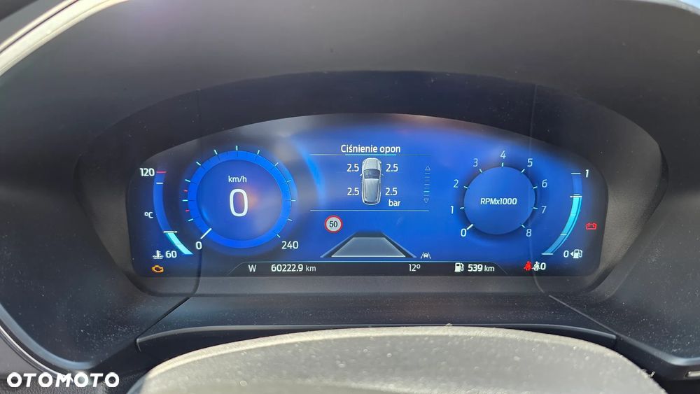 Ford Kuga 1.5 EcoBoost FWD Titanium - 7
