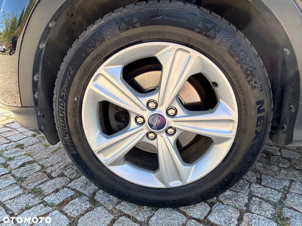 Ford Kuga 1.6 EcoBoost FWD Trend ASS - 15