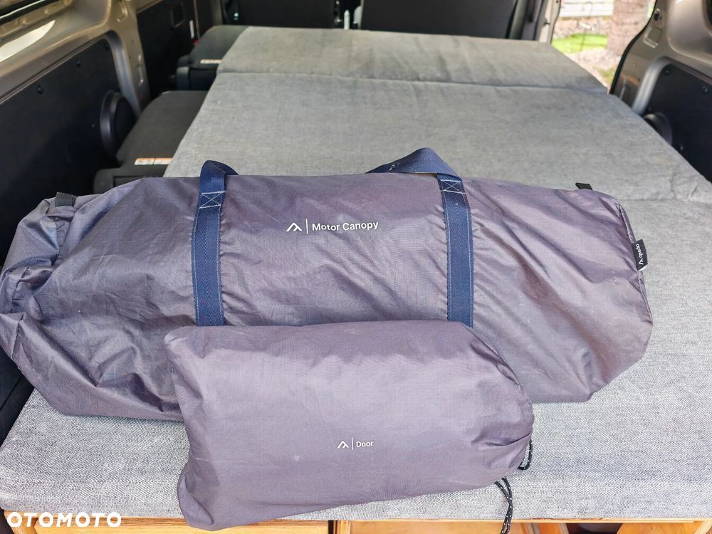 Ford Transit Custom - 24