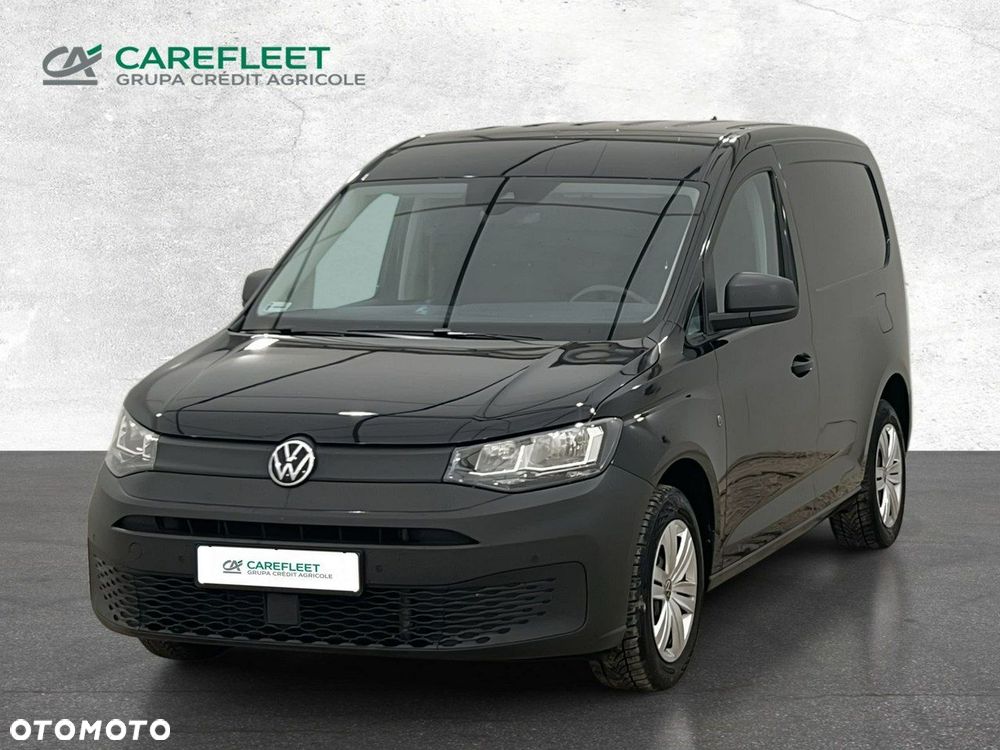 Volkswagen Caddy - 1