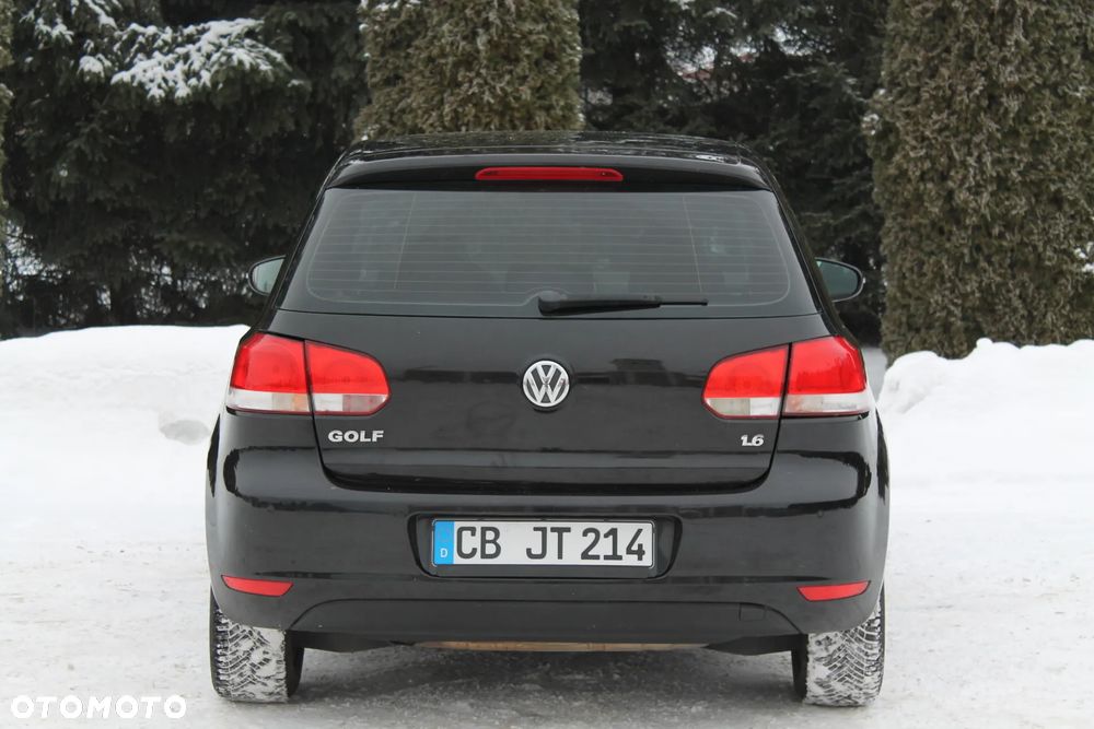 Volkswagen Golf - 15