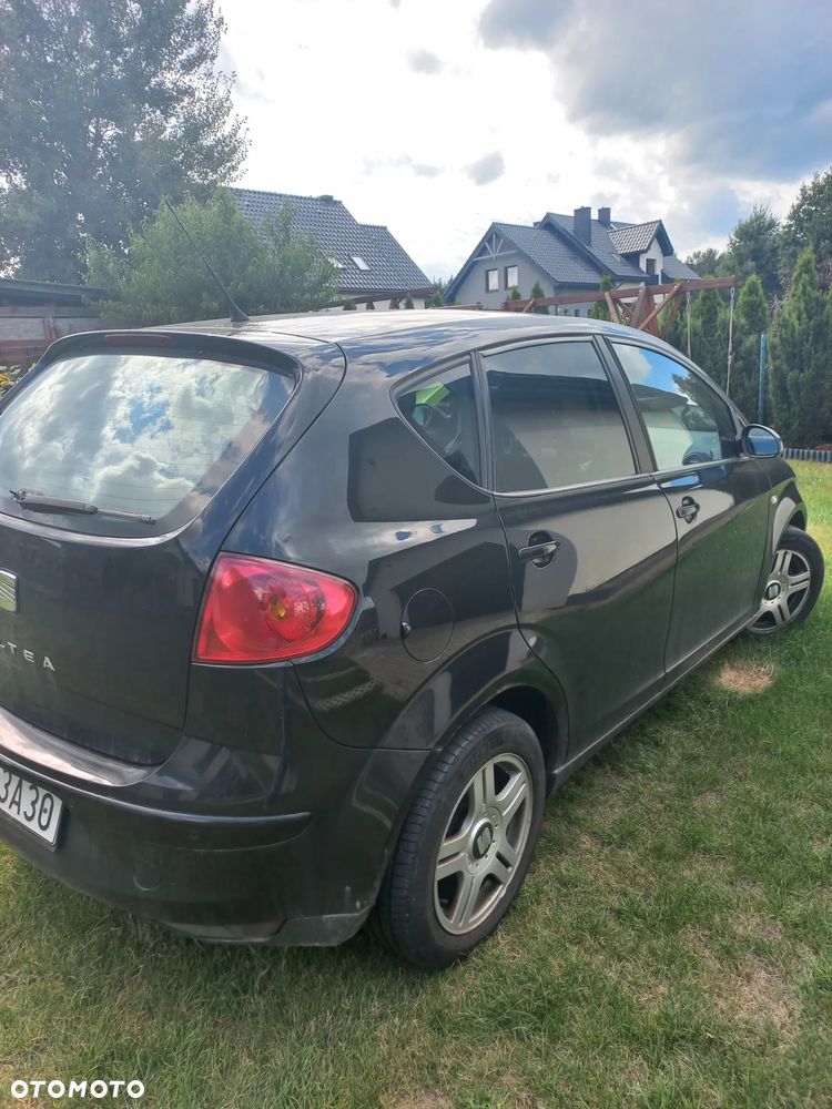 Seat Altea 1.4 TSI Style - 7