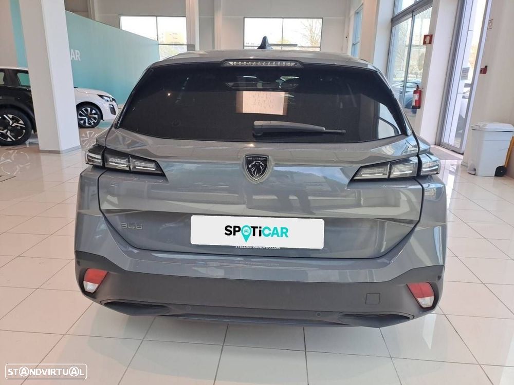 Peugeot 308 SW 1.2 PureTech Active - 7