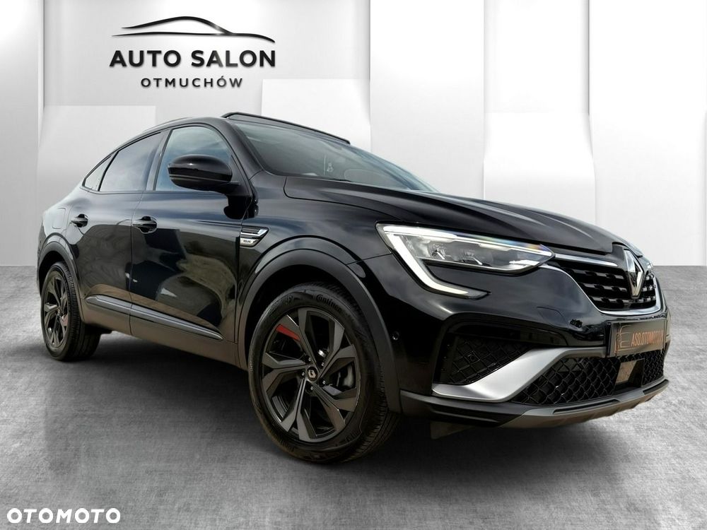 Renault Arkana - 3