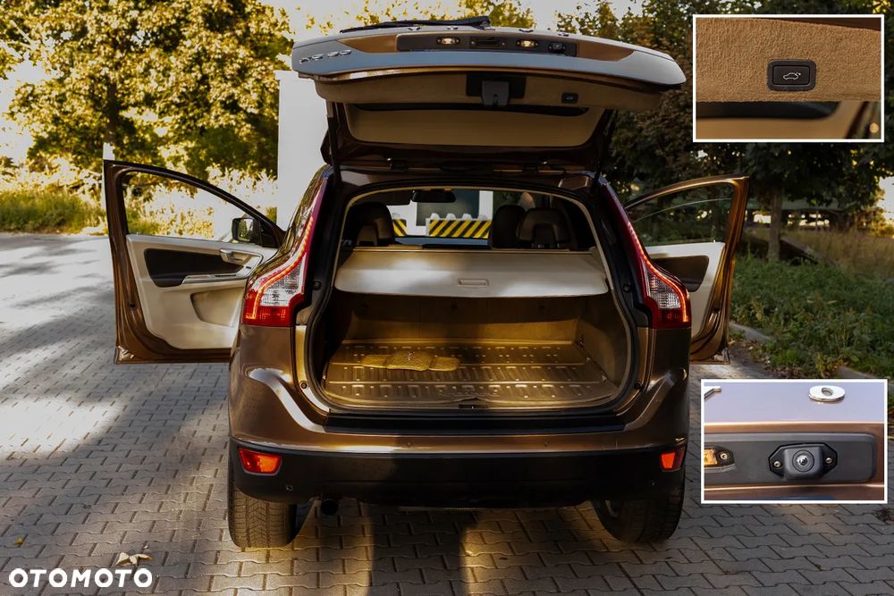 Volvo XC 60 DRIVe Momentum - 22
