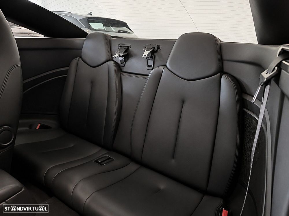 Peugeot RCZ 1.6 THP - 8
