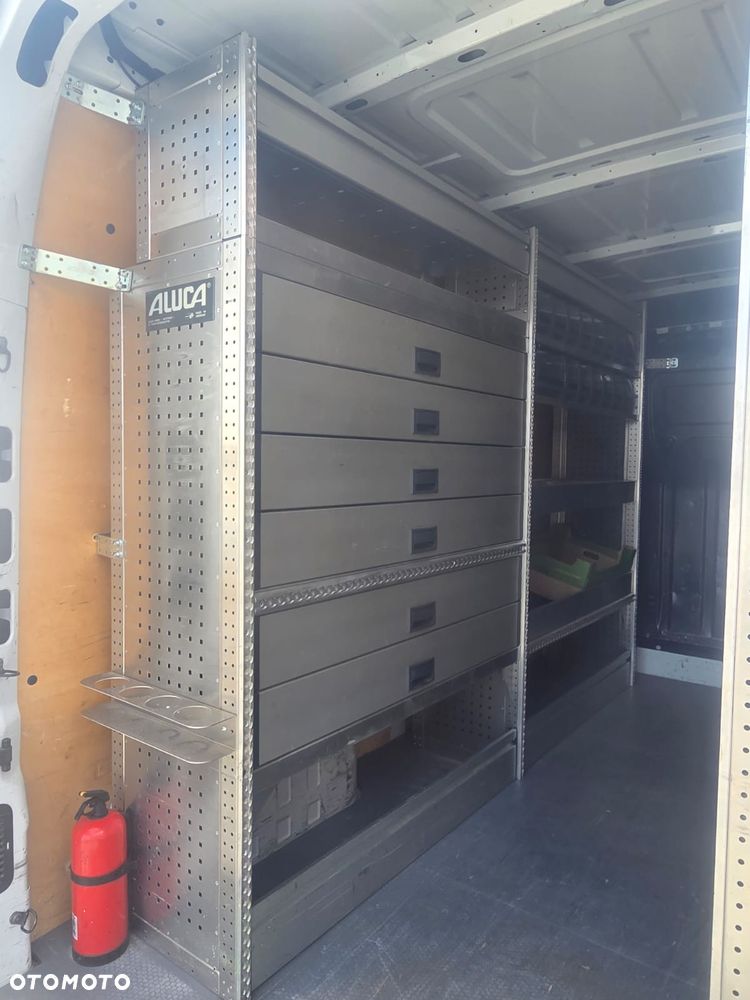 Opel MOVANO - 9