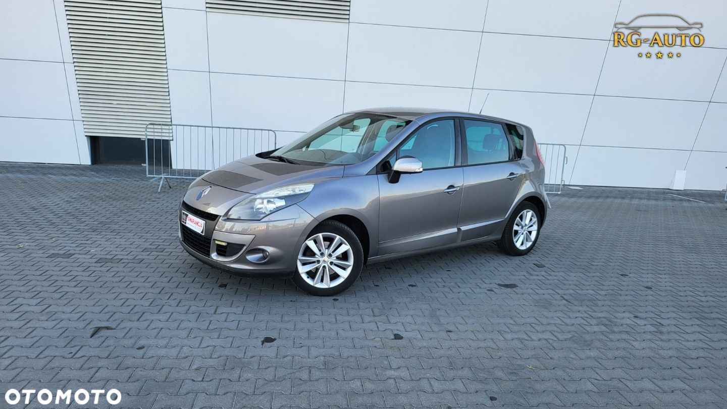 Renault Scenic - 13