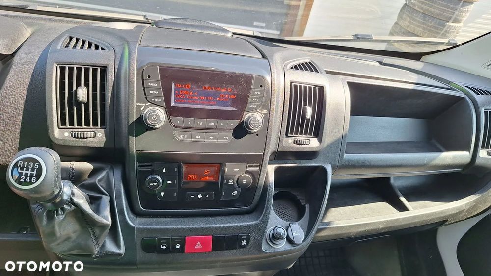 Citroën Jumper L3 - 8
