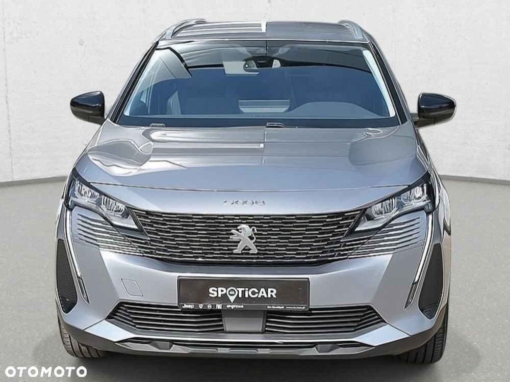 Peugeot 5008 1.5 BlueHDi Allure Pack S&S EAT8 - 2
