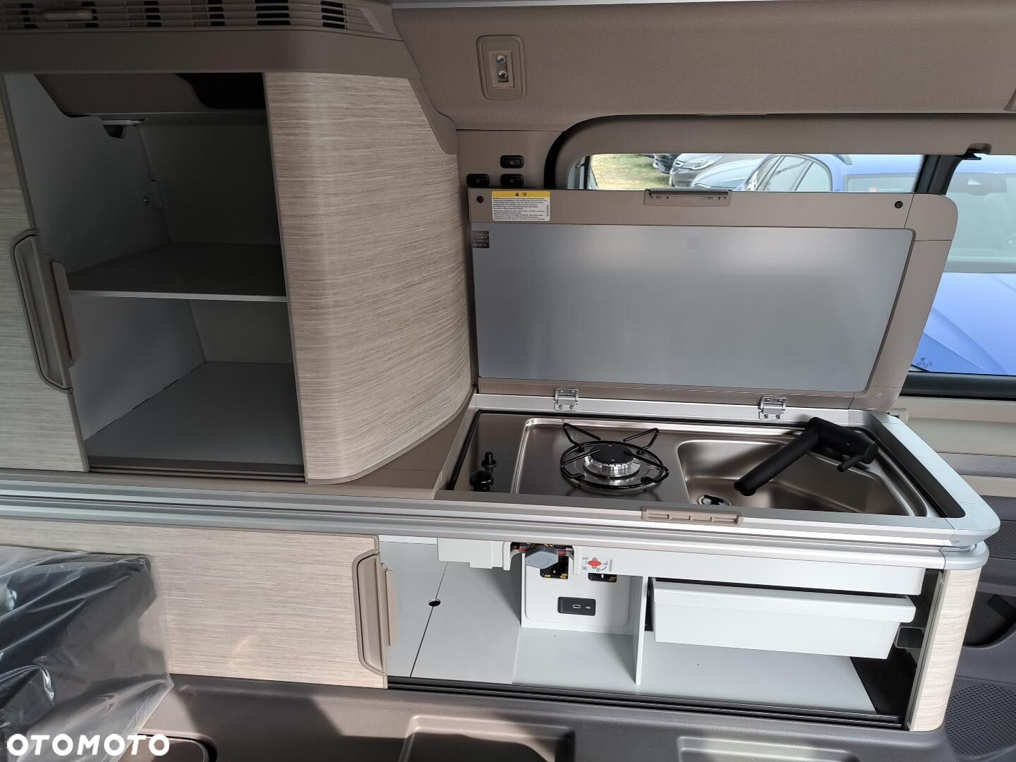Volkswagen California - 24