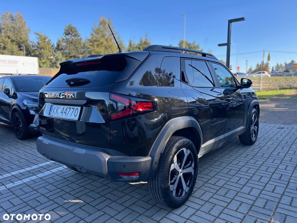 Dacia Duster 1.0 TCe Journey - 6