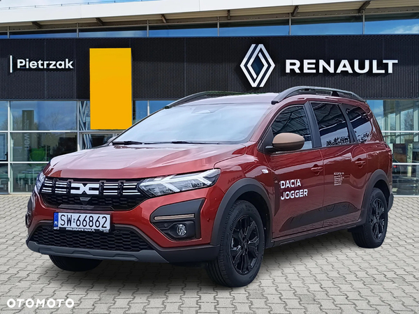 Dacia Jogger 1.0 TCe Extreme 7os