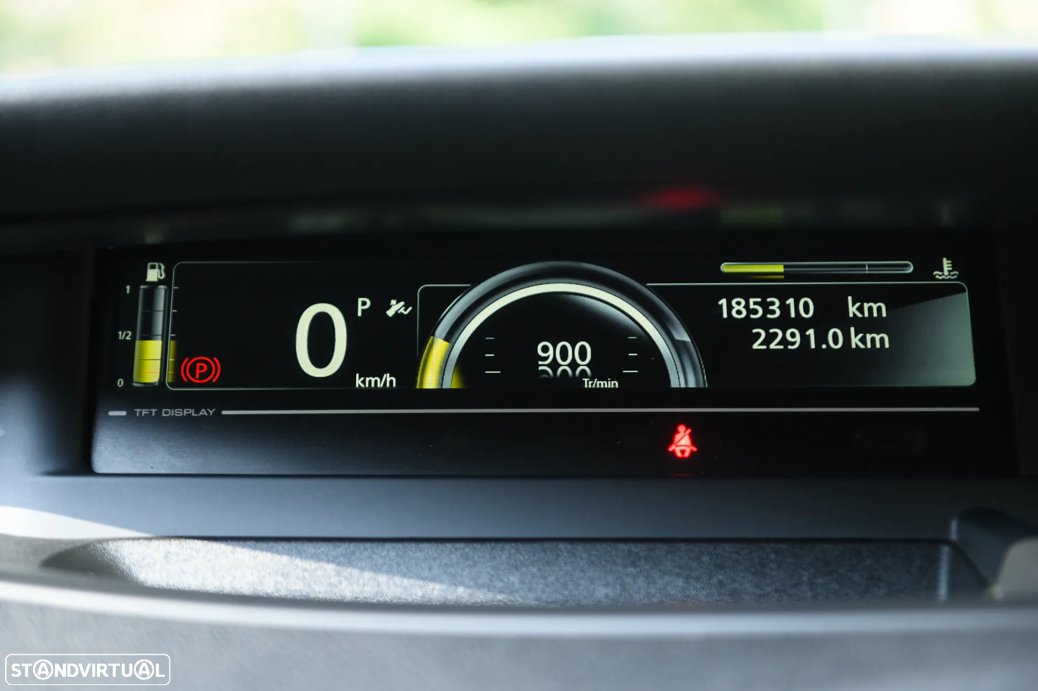 Renault Grand Scénic ENERGY dCi 110 EDC BOSE EDITION - 29